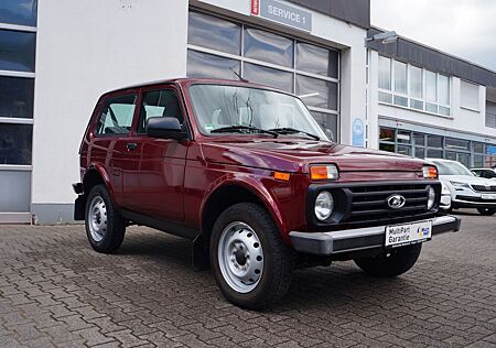 Lada Niva 4x4*OFFROAD-LEGENDE*