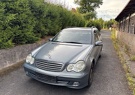 Mercedes-Benz C 180 C -Klasse T-Modell T Kompressor