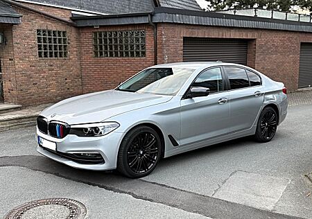 BMW 530i xDrive A
