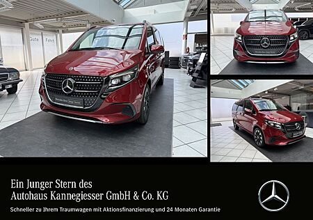 Mercedes-Benz V 300 *AVANTGARDE*2024*AIRMATIC*STANDHZ*DISTRONIC