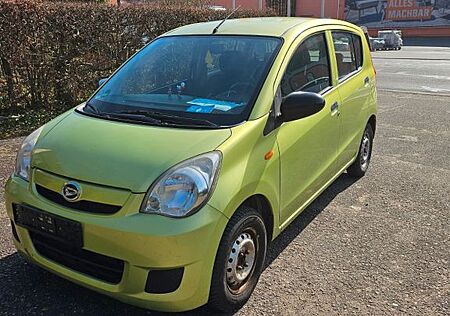 Daihatsu Cuore 1.0 SEHR GUTE ZUSTAND. 2 JAHRE TÜV