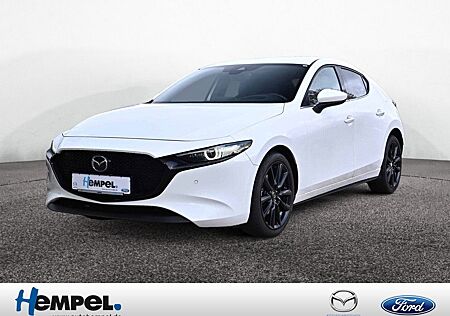 Mazda 3 5-trg. 2.0 Selection ACC HUD MATRIX-LED 360°