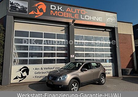 Nissan Qashqai Tekna/SHZ/AHK/KLIMA/PANORAMA*