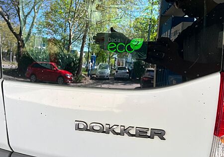 Dacia Dokker TÜV bis 12.2026