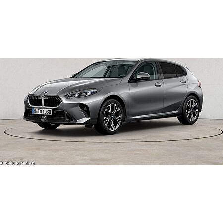 BMW 1er leasen