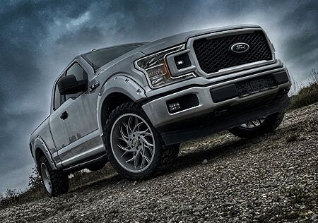 Ford F 150 STX 4X4 Offroad