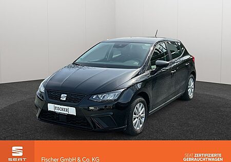 Seat Ibiza 1.0TSI Style Edition LED Klima PDC hinten