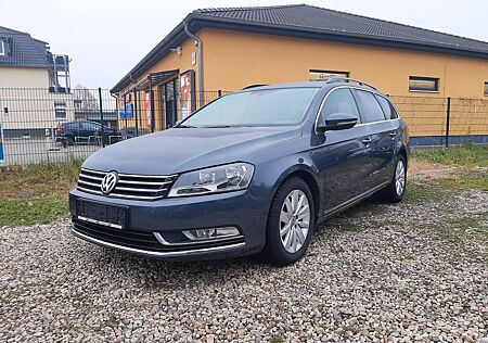 VW Passat Variant Volkswagen Comfortline