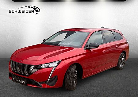 Peugeot 308 SW Allure NAVI Kamera 360° ALU Winterpaket