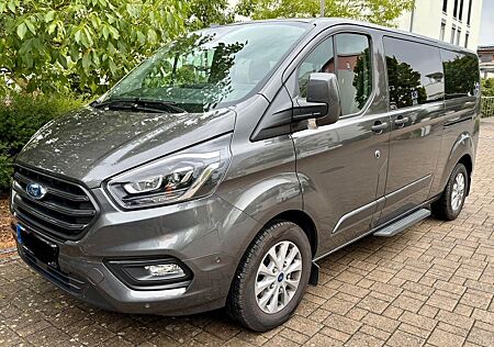 Ford Transit Custom 340 L2