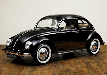 VW Käfer Volkswagen Type 1 1100 Pretzel Beetle