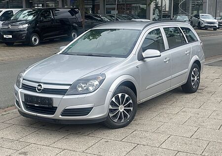 Opel Astra H Caravan Edition, EURO 4, Tüv Neu