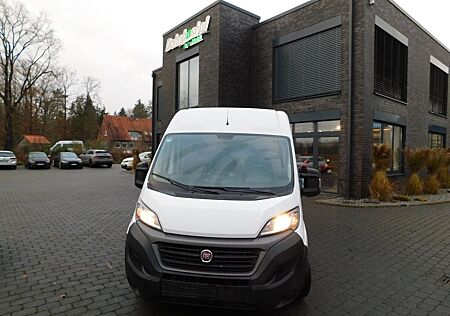 Fiat Ducato KÜHLWAGEN 140 0 bis 23 Grad