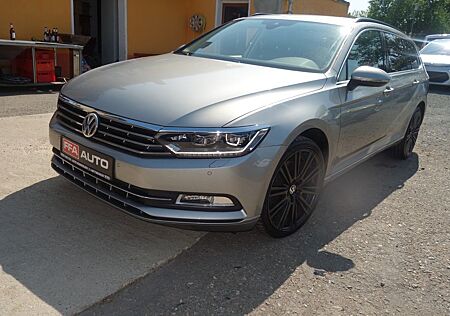 VW Passat Variant Volkswagen Comfortline BMT/Start-Stopp
