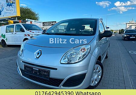 Renault Twingo ECO2 Tüv Neu 80.000 KM