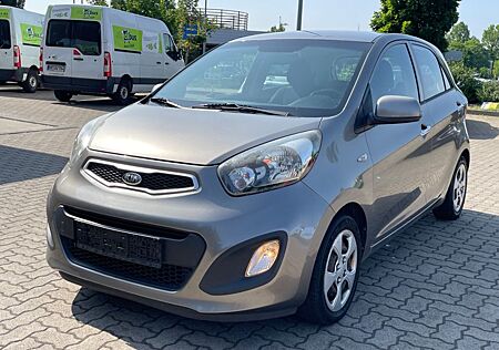 Kia Picanto Edition 7