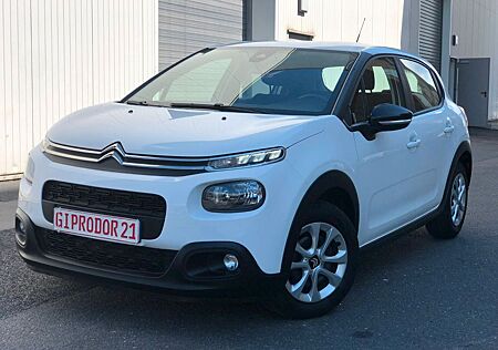 Citroën C3 * 1.2PureTech 82*Navi*Klima # 9517266