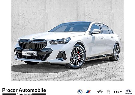 BMW 520i Limousine M Sport Pro Pano DA+ H/K LED PA+