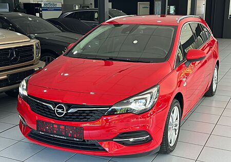 Opel Astra K Sports Tourer Elegance*KAMERA*ILUX*WINTE