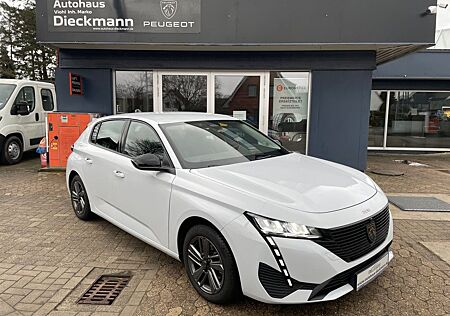 Peugeot 308 PureTech 130 Active Pack SHZ / ACC