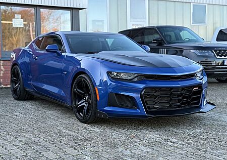 Chevrolet Camaro 2.0 Turbo 1LE/ZL1 Performance/Aut/Leder