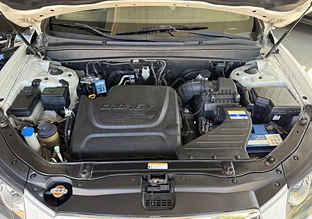 Hyundai Santa Fe 2.2 CRDi Premium