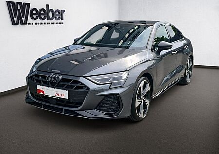 Audi A3 Limousine 35 S line MATRIX NAVI 19 ZOLL OPTIK