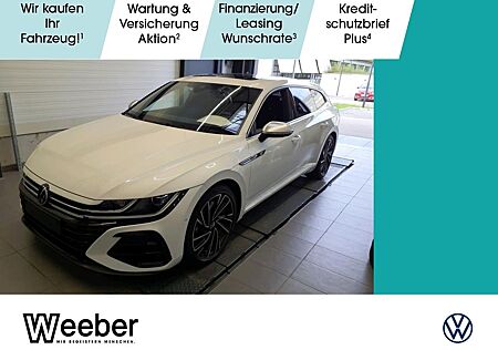 VW Arteon Volkswagen Shooting Brake R 4M *AHK*PANO*MATRIX*HEAD