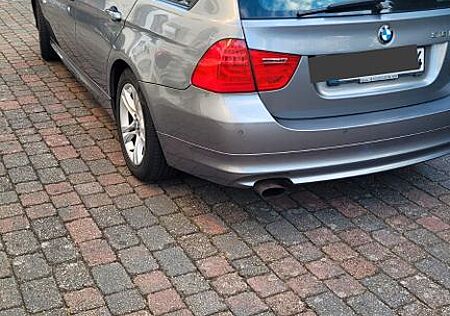 BMW 318 Gran Turismo
