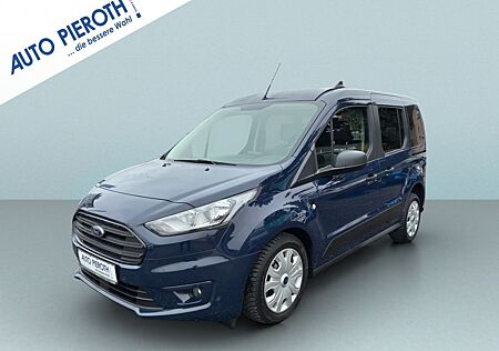 Ford Transit Connect 230 L1 LKW Trend