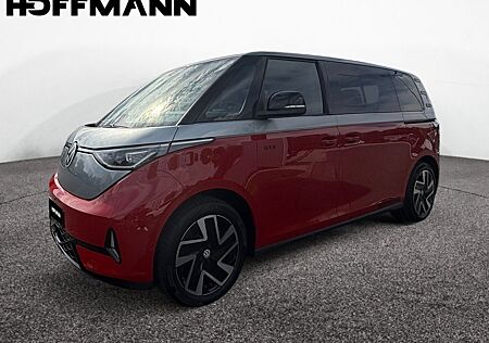VW ID.BUZZ Volkswagen ID. Buzz GTX LR 86 kWh 7-Sitze,AHZV,Navi,Matrix