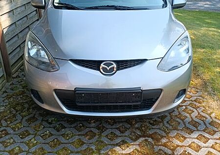 Mazda 2 1.3 55kW Independence Sport Independence