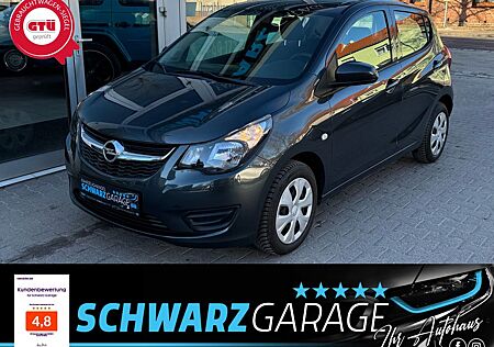 Opel Karl Edition*WENIG-KM*1.HAND*