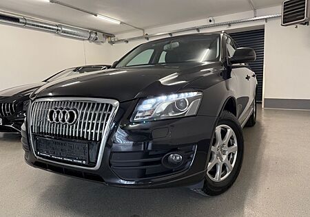 Audi Q5 3.0 TDI quattro Automatik *Navi *Xenon *AHK