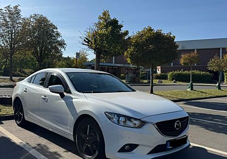 Mazda 6 2.2 SKYACTIV-D 150 i-ELOOP Prime-Line Prim...