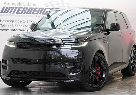 Land Rover Range Rover Sport D300 Dynamic HSE