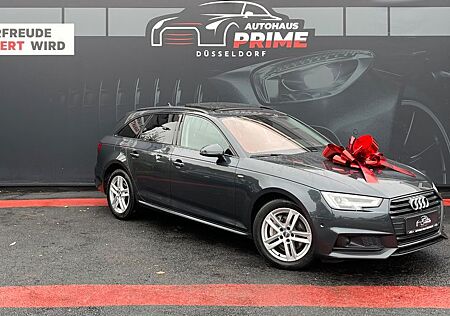 Audi A4 Av Sport*LED360 KAMER*NAVI*All ASSISTENZ*PANO