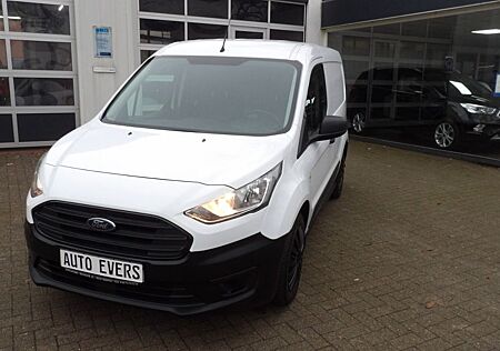 Ford Transit Connect Kasten