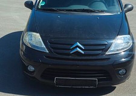 Citroën C3 1.6 16V VTR VTR
