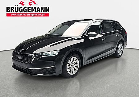 Skoda Octavia COMBI 1.5 TSI DSG SELECTION NAVI LED WIN