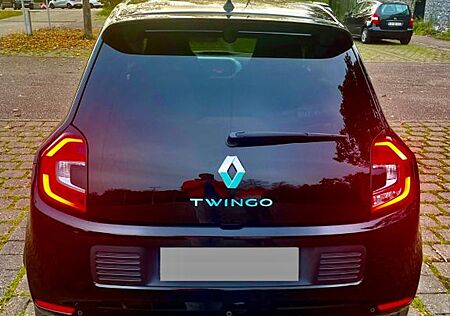 Renault Twingo SCe 70 Stop & Start Chic Chic