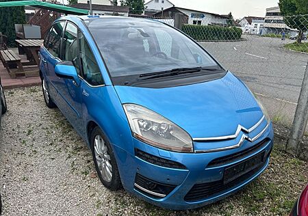 Citroën C4 Picasso Exclusive