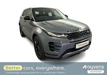 Land Rover Range Rover Evoque R-Dynamic HSE P300e