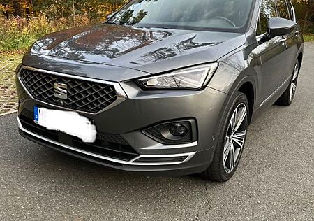 Seat Tarraco 2.0 TSI 140kW Xcellence 4Drive DSG X...