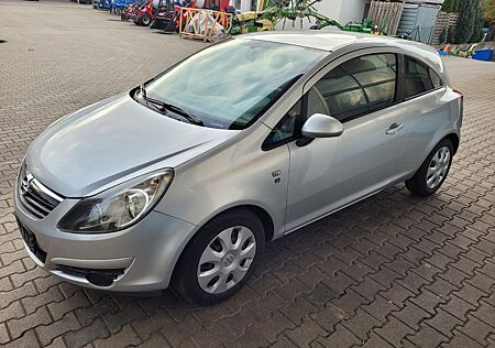 Opel Corsa D Edition "111 Jahre"