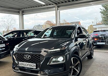 Hyundai Kona Style 2WD *Kamera*Standheizung*PDC's*