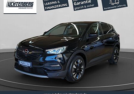 Opel Grandland X GRANDLAND 1.5 CDTI ELEGANCE NAVI+360°KAMERA+LED-