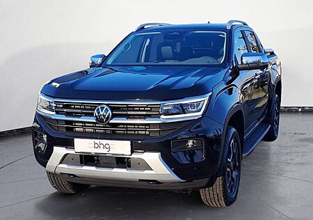 VW Amarok Volkswagen Style DC 3.0 TDI 4Motion p