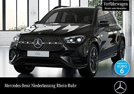 Mercedes-Benz GLE 450 d 4M AMG+NIGHT+PANO+360+AHK+MULTIBEAM+9G