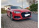 Audi A4 40 TDI S tronic Avant " Vollleder "